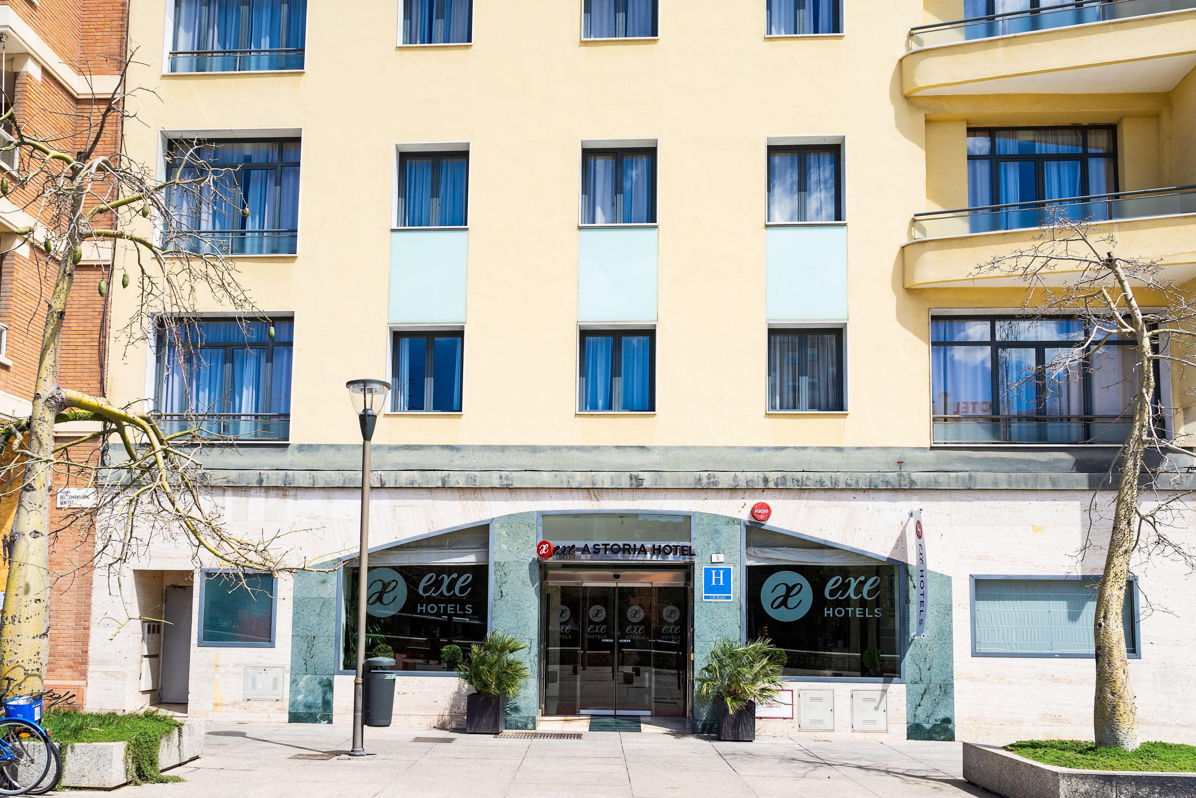 Eurostars Astoria — Zdjęcia 2